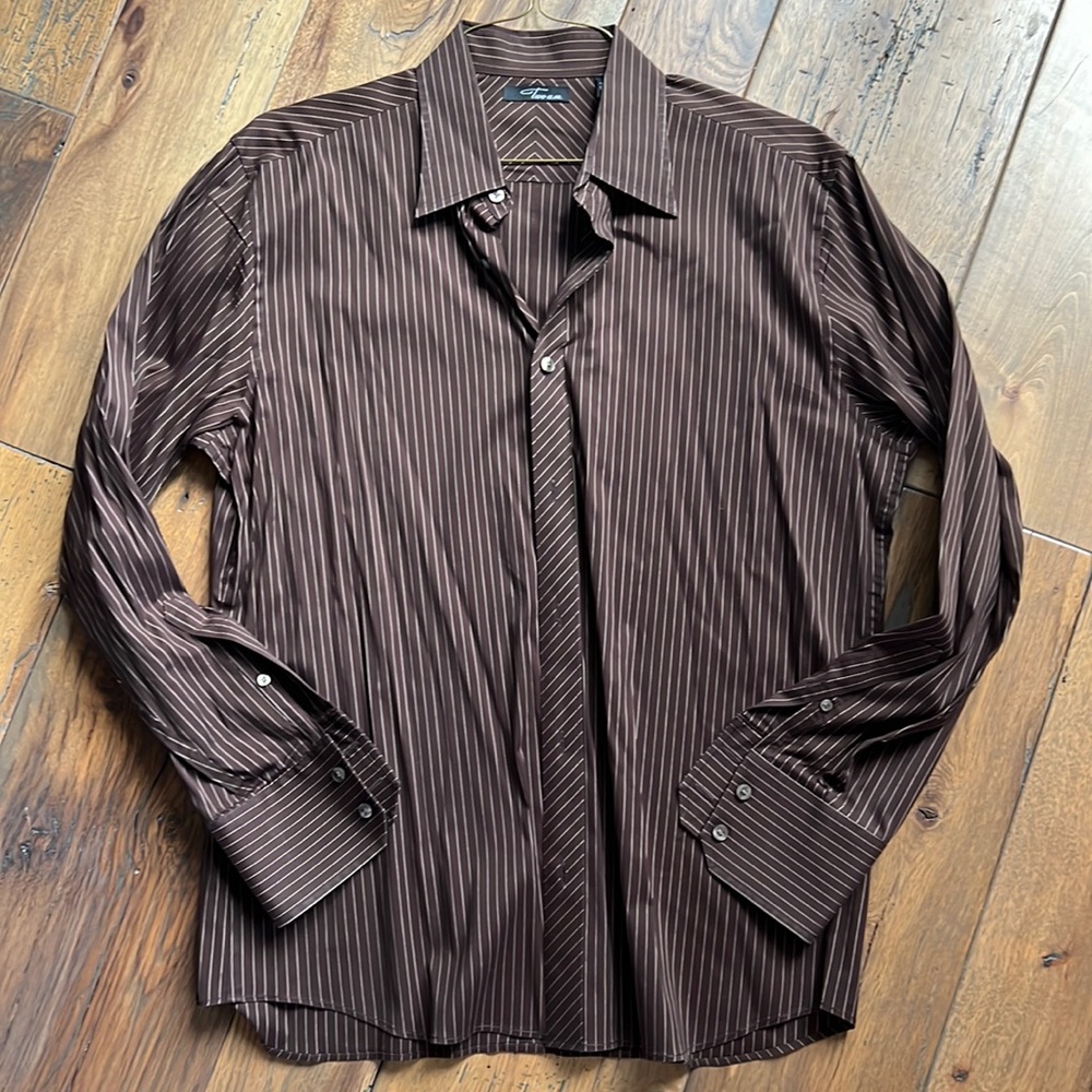 Two a.m. Dress Shirt